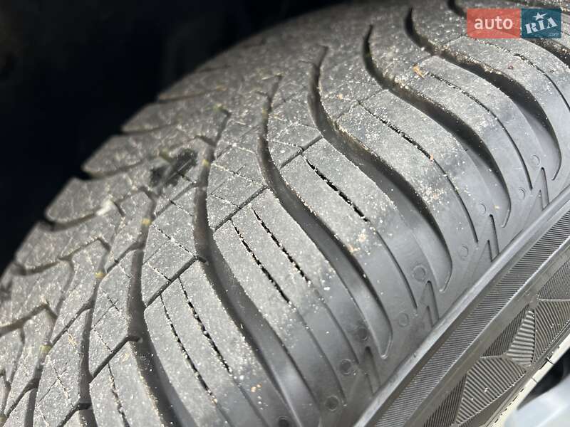 Універсал Ford Focus 2014 в Житомирі