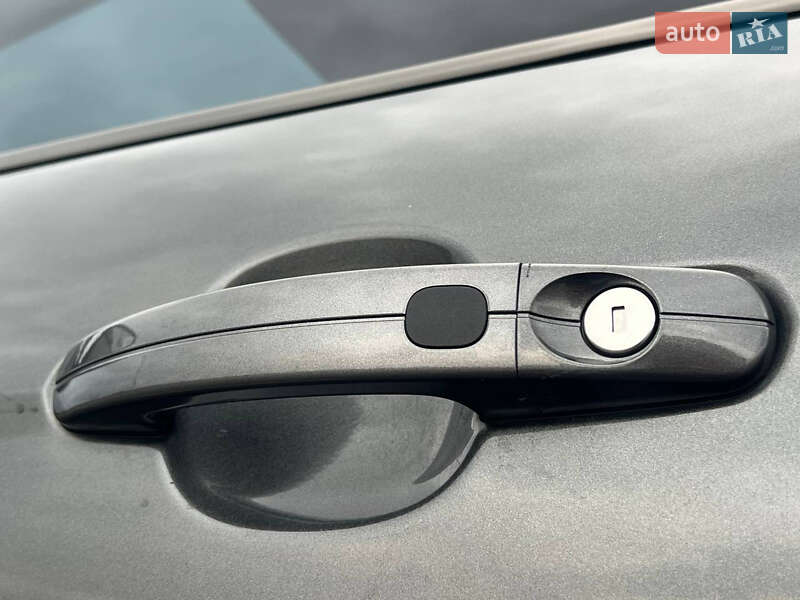 Хэтчбек Ford Focus 2017 в Львове фото 11 Хэтчбек Ford Focus 2017 в Львове