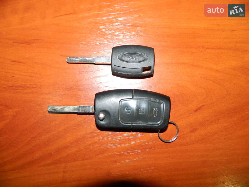 Хетчбек Ford Focus 2009 в Харкові фото 19 Хетчбек Ford Focus 2009 в Харкові