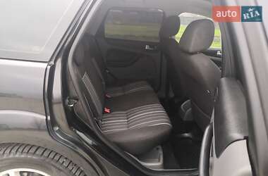 Универсал Ford Focus 2009 в Здолбунове