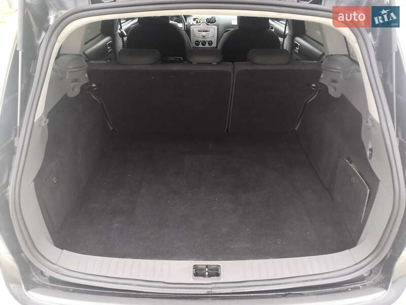 Универсал Ford Focus 2009 в Здолбунове