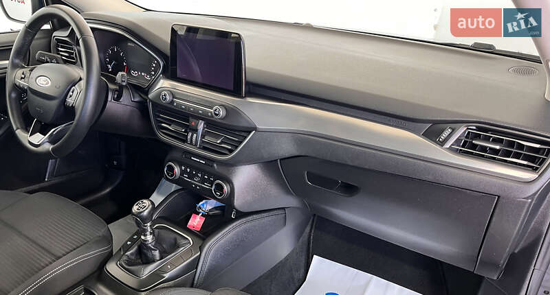 Універсал Ford Focus 2018 в Львові