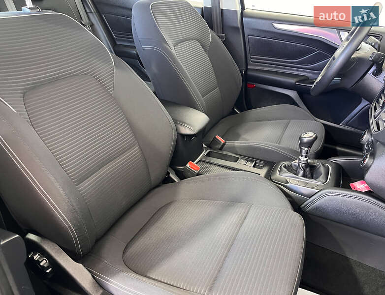 Універсал Ford Focus 2018 в Львові