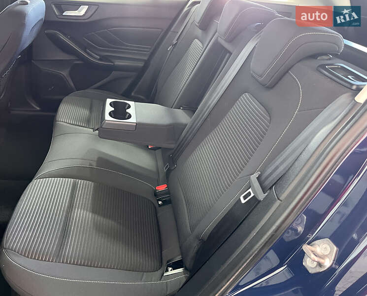 Універсал Ford Focus 2018 в Львові