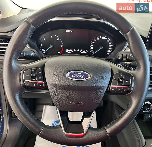 Універсал Ford Focus 2018 в Львові