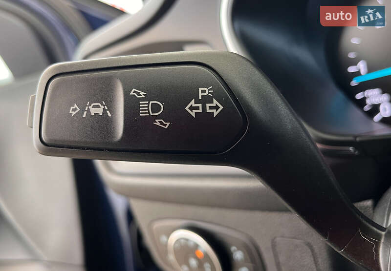 Універсал Ford Focus 2018 в Львові