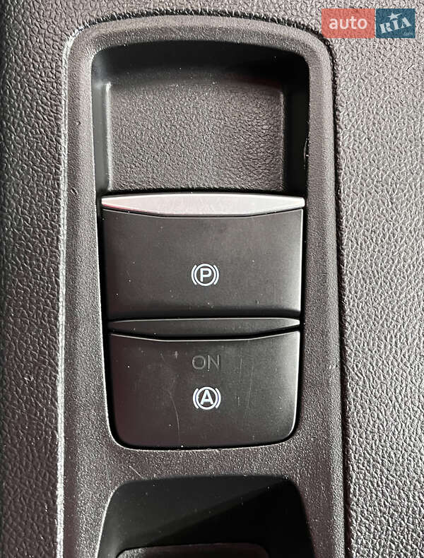 Універсал Ford Focus 2018 в Львові