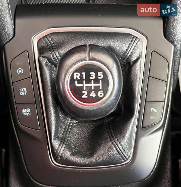 Універсал Ford Focus 2018 в Львові