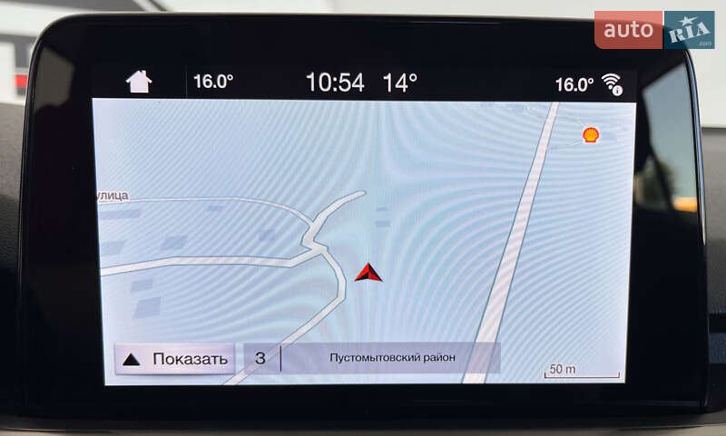 Універсал Ford Focus 2018 в Львові