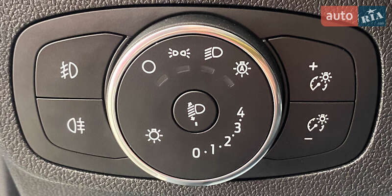 Универсал Ford Focus 2018 в Львове фото 19 Универсал Ford Focus 2018 в Львове