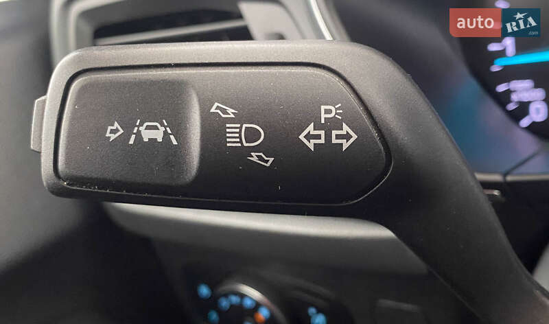 Универсал Ford Focus 2018 в Львове фото 17 Универсал Ford Focus 2018 в Львове