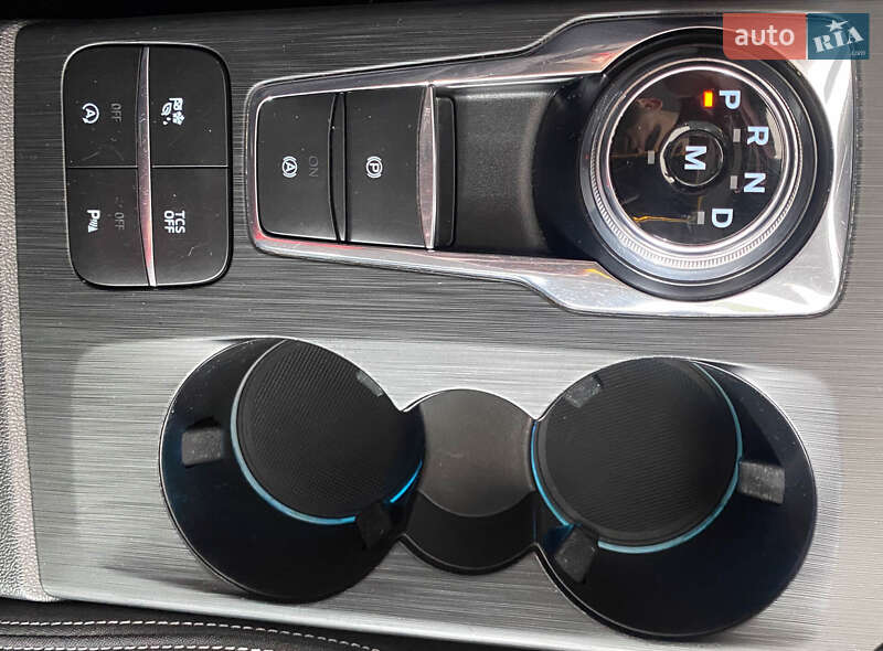 Универсал Ford Focus 2018 в Львове фото 23 Универсал Ford Focus 2018 в Львове