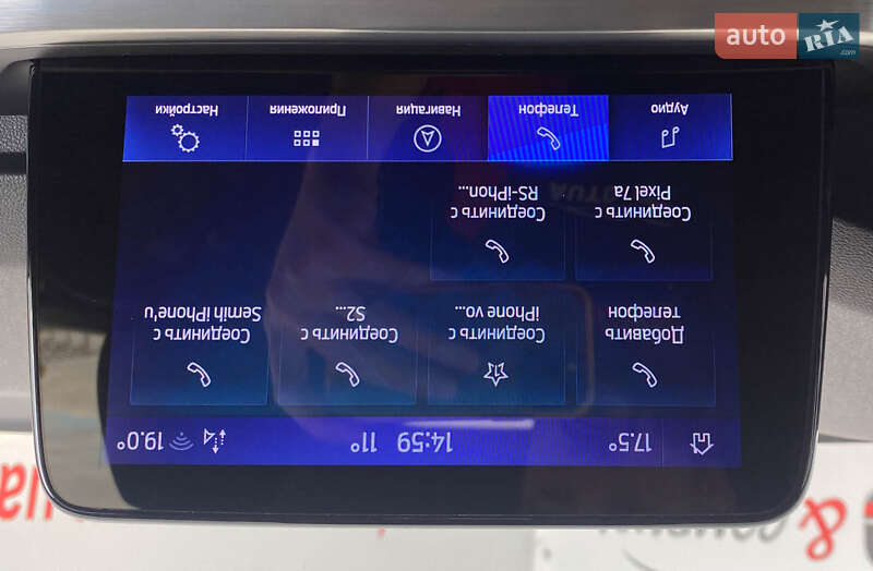 Универсал Ford Focus 2018 в Львове фото 27 Универсал Ford Focus 2018 в Львове