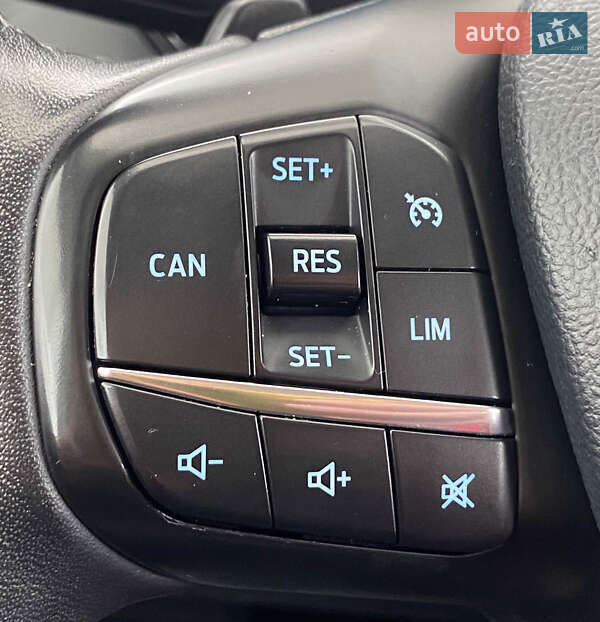 Универсал Ford Focus 2018 в Львове фото 14 Универсал Ford Focus 2018 в Львове