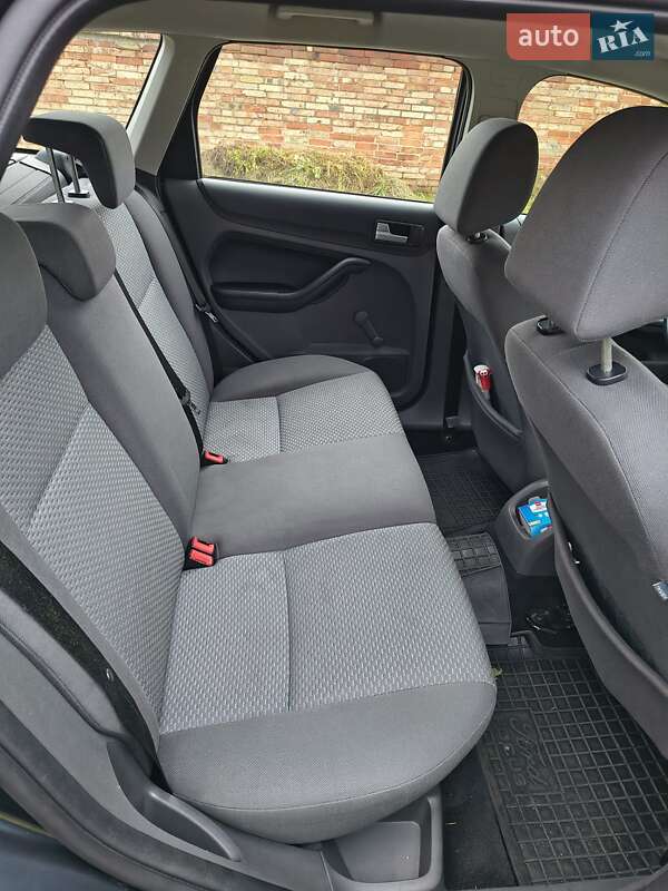 Універсал Ford Focus 2005 в Львові