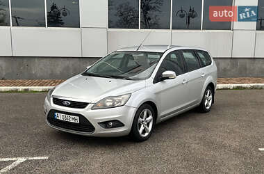 Универсал Ford Focus 2008 в Белой Церкви