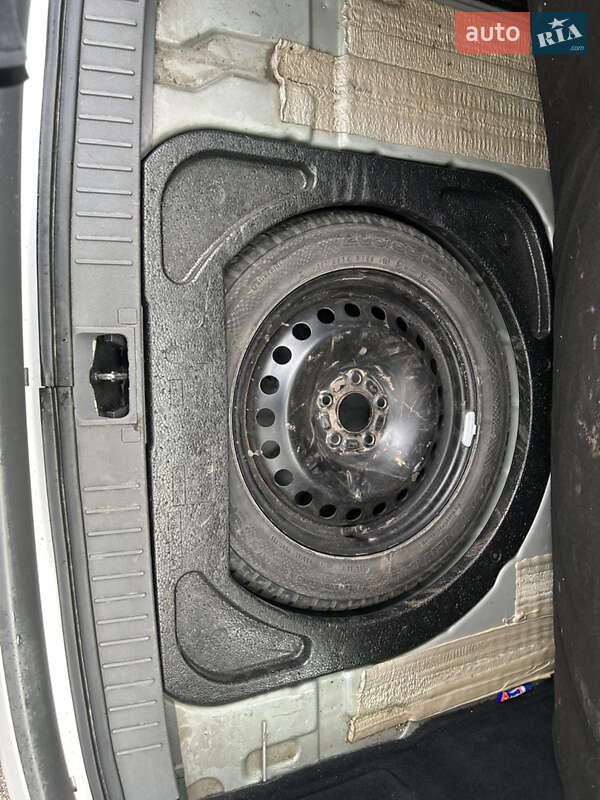 Універсал Ford Focus 2008 в Білій Церкві фото 22 Універсал Ford Focus 2008 в Білій Церкві