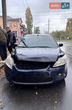 Универсал Ford Focus 2008 в Николаеве