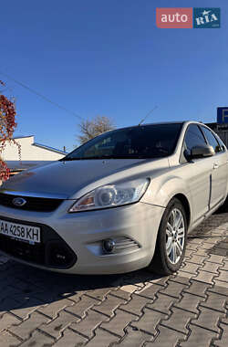 Хетчбек Ford Focus 2008 в Івано-Франківську