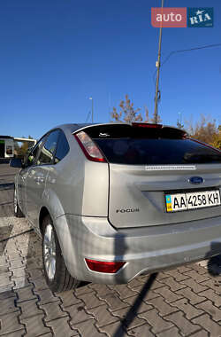 Хэтчбек Ford Focus 2008 в Ивано-Франковске