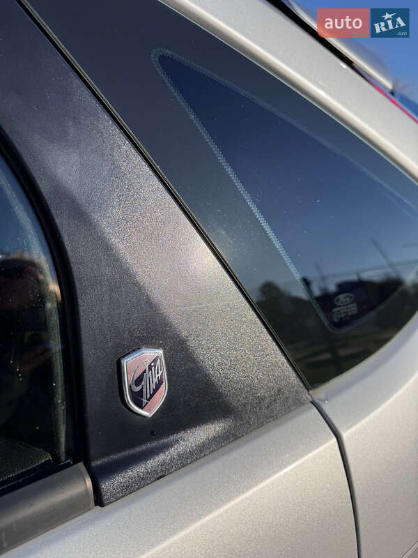 Хетчбек Ford Focus 2008 в Івано-Франківську