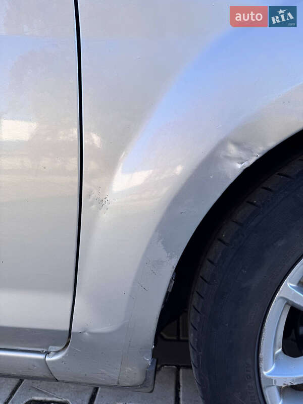 Хетчбек Ford Focus 2008 в Івано-Франківську