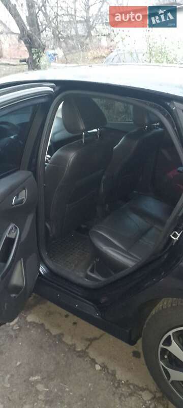 Седан Ford Focus 2013 в Тетиеве фото 3 Седан Ford Focus 2013 в Тетиеве