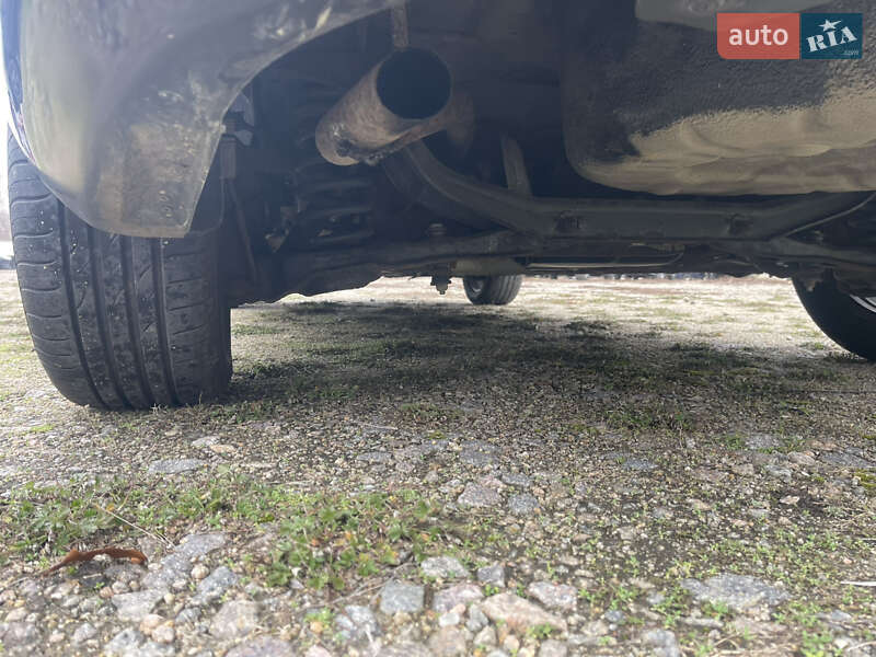 Універсал Ford Focus 2008 в Христинівці фото 31 Універсал Ford Focus 2008 в Христинівці