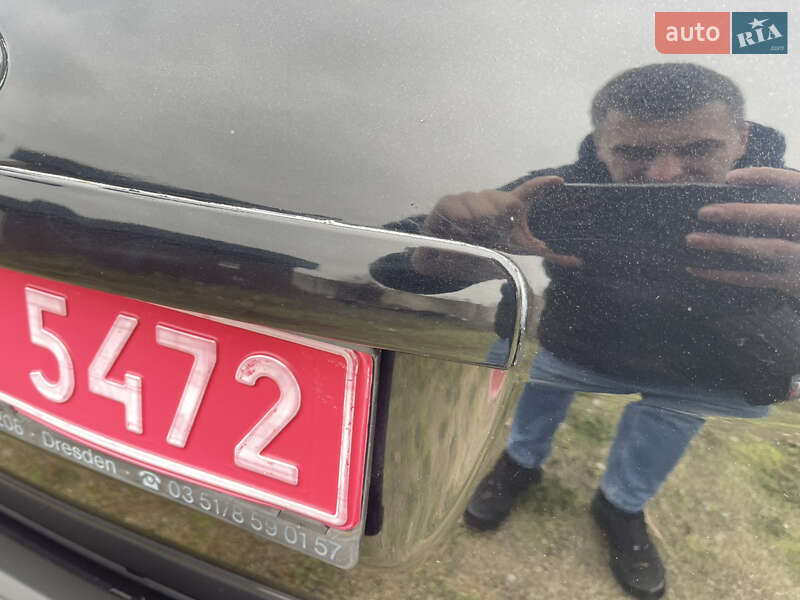 Універсал Ford Focus 2008 в Христинівці фото 27 Універсал Ford Focus 2008 в Христинівці