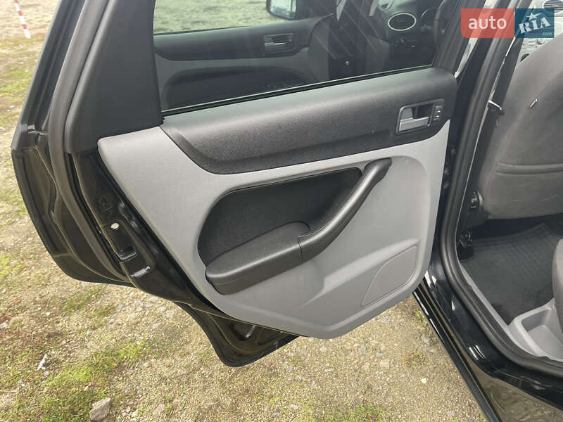 Універсал Ford Focus 2008 в Христинівці фото 48 Універсал Ford Focus 2008 в Христинівці