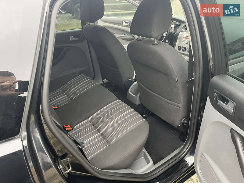 Універсал Ford Focus 2008 в Христинівці фото 56 Універсал Ford Focus 2008 в Христинівці