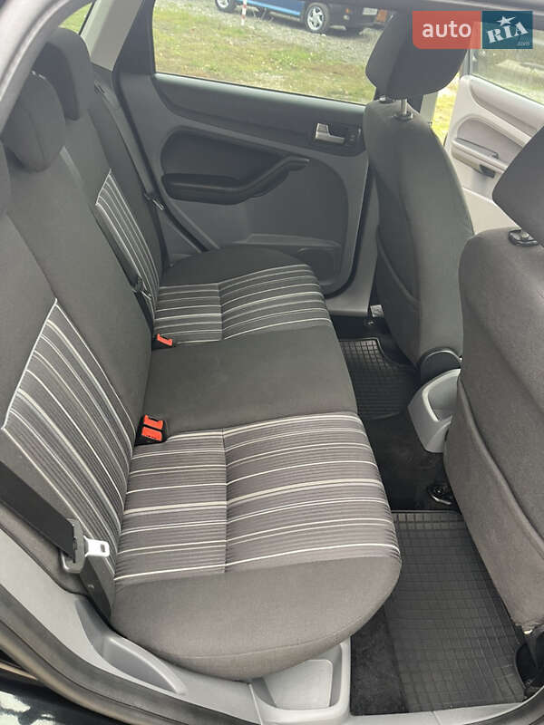 Універсал Ford Focus 2008 в Христинівці фото 57 Універсал Ford Focus 2008 в Христинівці