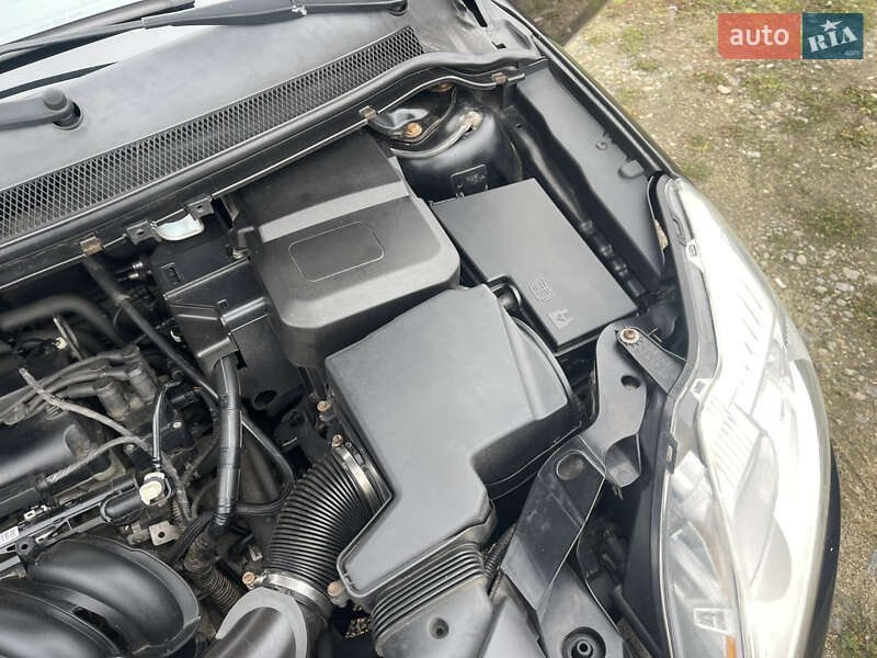 Універсал Ford Focus 2008 в Христинівці фото 68 Універсал Ford Focus 2008 в Христинівці