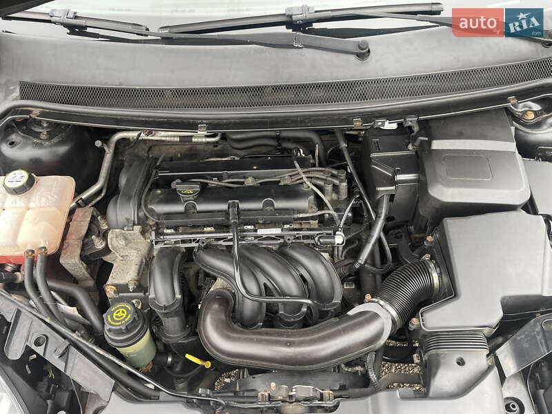Універсал Ford Focus 2008 в Христинівці фото 65 Універсал Ford Focus 2008 в Христинівці