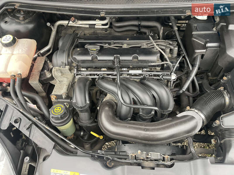 Універсал Ford Focus 2008 в Христинівці фото 67 Універсал Ford Focus 2008 в Христинівці