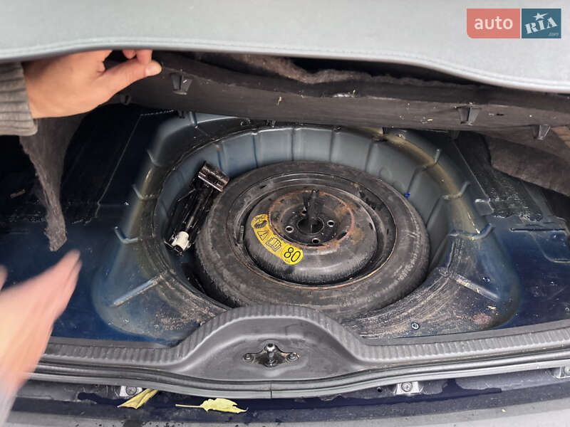 Универсал Ford Focus 2004 в Измаиле