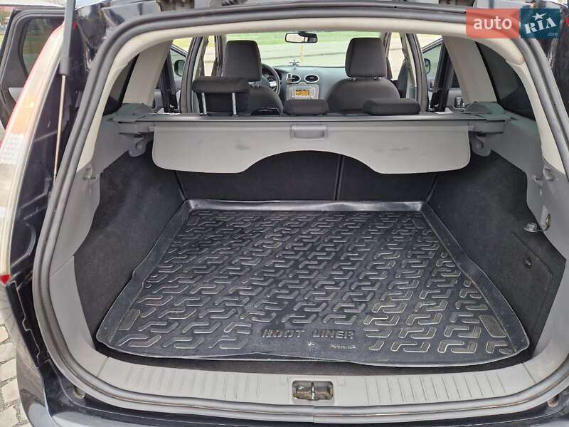 Универсал Ford Focus 2010 в Мукачево фото 14 Универсал Ford Focus 2010 в Мукачево