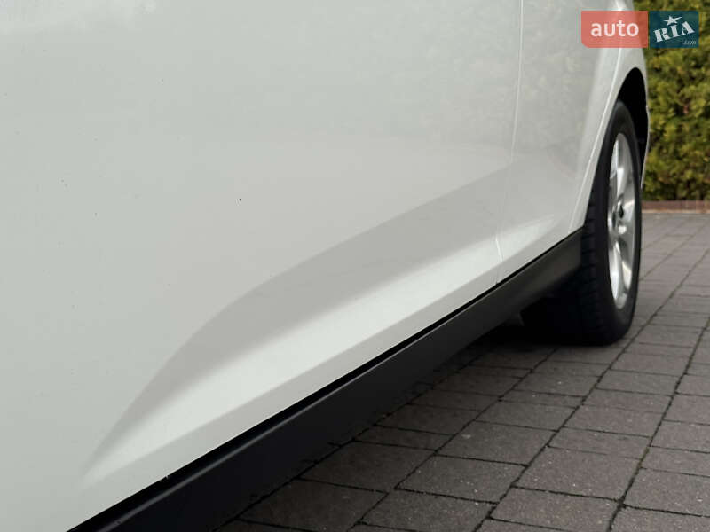 Універсал Ford Focus 2013 в Стрию