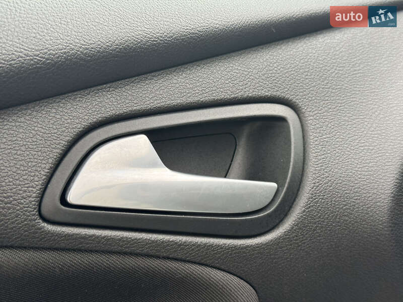 Універсал Ford Focus 2013 в Стрию