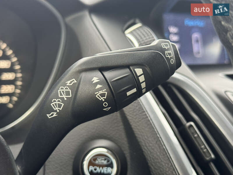 Універсал Ford Focus 2013 в Стрию