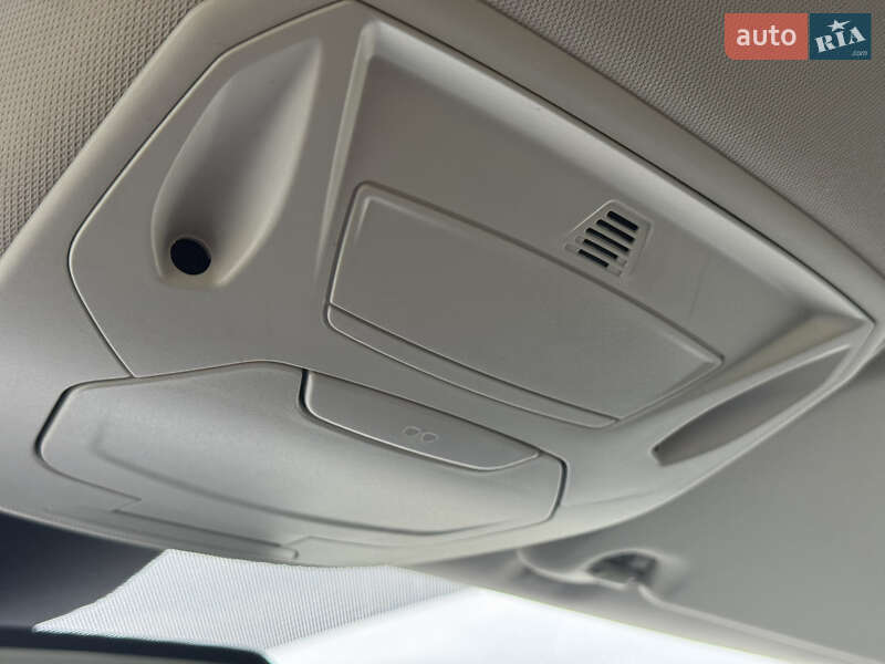 Універсал Ford Focus 2013 в Стрию