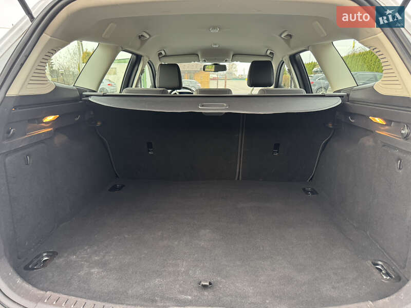 Універсал Ford Focus 2013 в Стрию