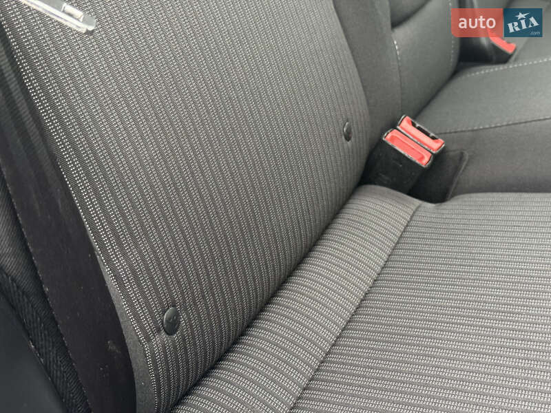 Універсал Ford Focus 2013 в Стрию