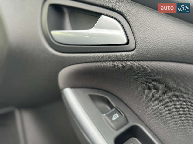 Універсал Ford Focus 2013 в Стрию