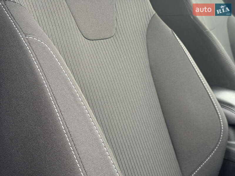 Універсал Ford Focus 2013 в Стрию