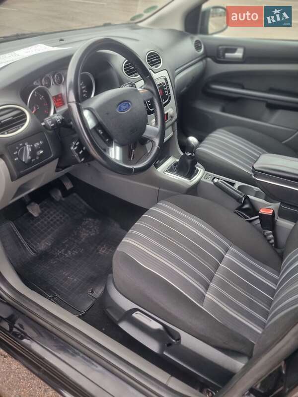 Универсал Ford Focus 2010 в Первомайске