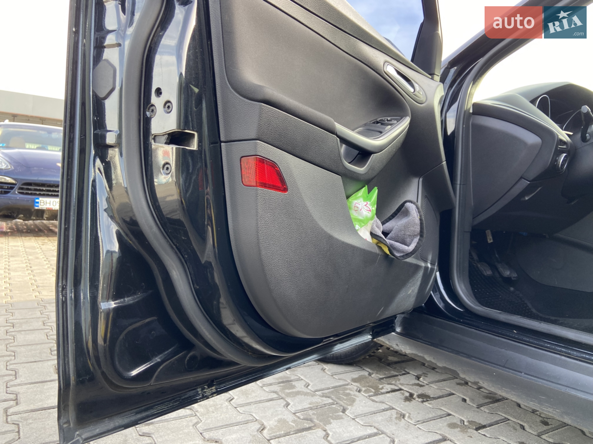2015 Ford Focus - мініатюра 9