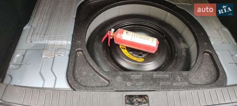 Универсал Ford Focus 2006 в Ровно фото 9 Универсал Ford Focus 2006 в Ровно