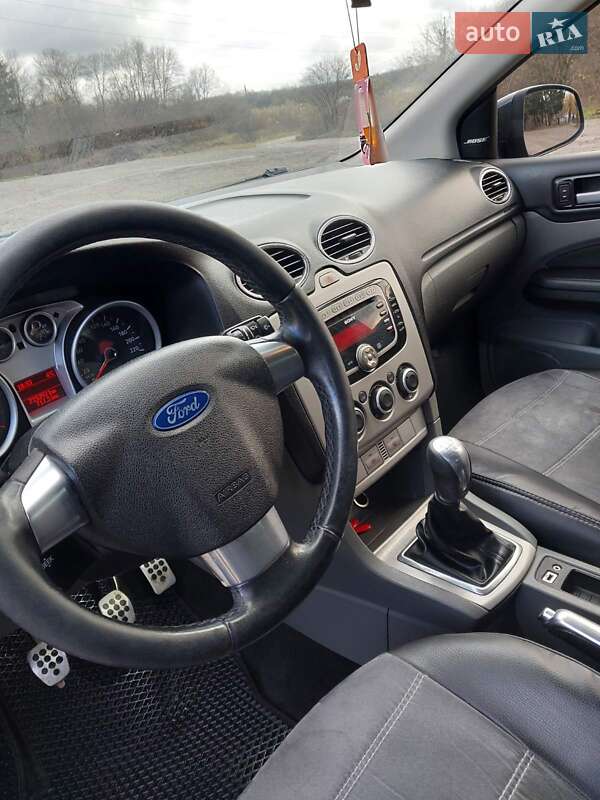 Универсал Ford Focus 2011 в Красилове