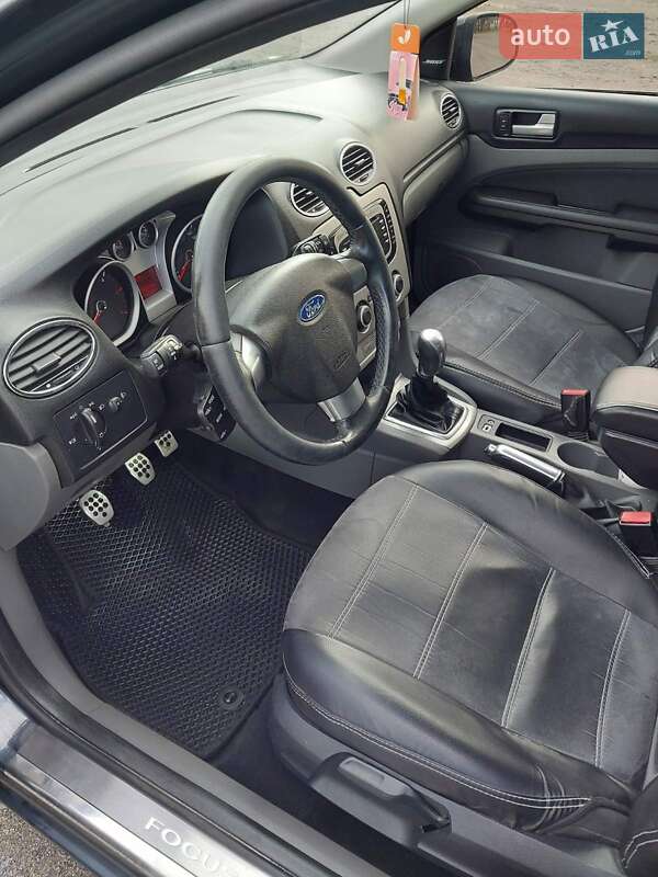 Универсал Ford Focus 2011 в Красилове